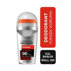 Loreal Paris Men Expert Invincible 50 ml Roll-On