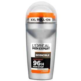 Loreal Paris Men Expert Invincible Anti Perspirant 50 ml Erkek Roll-On