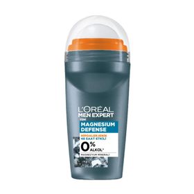 Loreal Paris Men Expert Magnesium Defense 50 ml Roll-On