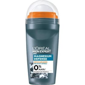 Loreal Paris Men Expert Magnesium Defense 50 ml Roll-On