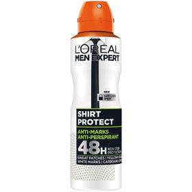 Loreal Paris Men Expert Shirt Protect 150 ml Deodorant