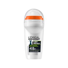 Loreal Paris Men Expert Shirt Protect Anti Perspirant 50 ml Roll-On