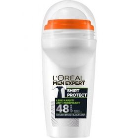 Loreal Paris Men Expert Shirt Protect Anti Perspirant 50 ml Roll-On
