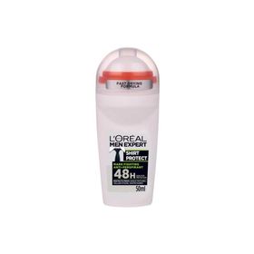Loreal Paris Men Expert Shirt Protect Anti Perspirant 50 ml Roll-On