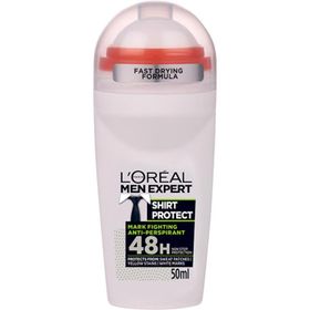 Loreal Paris Men Expert Shirt Protect Anti Perspirant 50 ml Roll-On