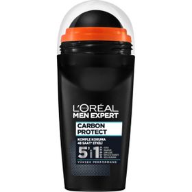 Loreal Paris Men Expert Super Carbon Protect 50 ml Roll-On