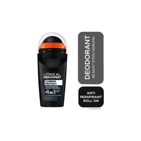 Loreal Paris Men Expert Super Carbon Protect 50 ml Roll-On