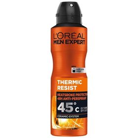 Loreal Paris Men Expert Thermic Resist 150 ml Erkek Sprey Deodorant