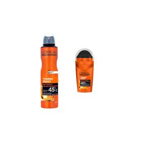 Loreal Paris Men Expert Thermic Resist 150 ml Erkek Sprey Deodorant