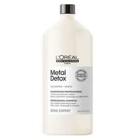 Loreal Paris Metal Detox 1500 ml Şampuan