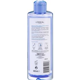 Loreal Paris Micellar 400 ml Normal Kusursuz Makyaj Temizleme Suyu