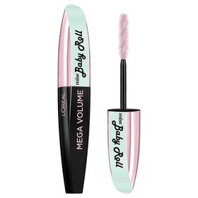 Loreal Paris Miss Baby Roll Siyah Maskara