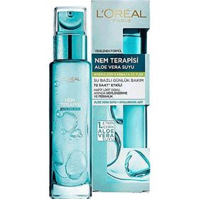 Loreal Paris Nem Terapisi 70 ml Normalden Karmaya Ciltler İçin Nemlendirici