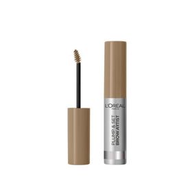 Loreal Paris No: 101 Brow Artist Plump and Set Kaş Serumu