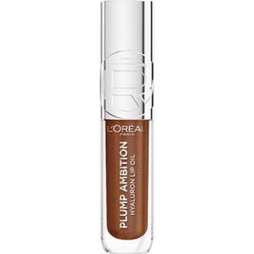 Loreal Paris No: 510 La Nuit Sparkle Plump Ambition Hyaluron Lip Oil Dudak Parlatıcı