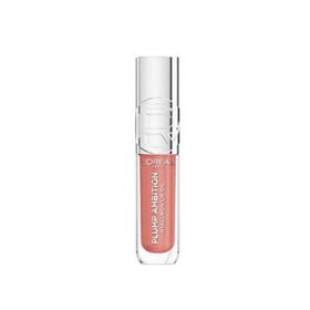 Loreal Paris No: 601 Worth It Plump Ambition Hyaluron Lip Oil Dudak Parlatıcı