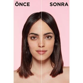 Loreal Paris No: 90 Rose Porcelain Infaillible 24H Matte Cover Yüksek Kapatıcı Fondöten