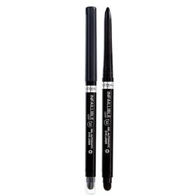 Loreal Paris No:01 Infaillable Automatic Jel Eyeliner