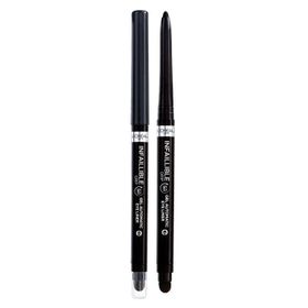 Loreal Paris No:01 Infaillable Automatic Jel Eyeliner