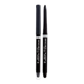 Loreal Paris No:01 Infaillable Automatic Jel Eyeliner
