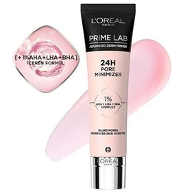 Loreal Paris No:01 Infaillible Primer Fondöten