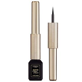 Loreal Paris No:03 Brown Signature Matte Eyeliner
