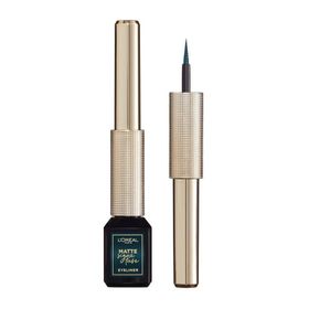 Loreal Paris No:03 Brown Signature Matte Eyeliner