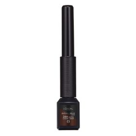 Loreal Paris No:03 Brown Signature Matte Eyeliner