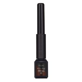 Loreal Paris No:03 Brown Signature Matte Eyeliner