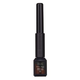 Loreal Paris No:03 Brown Signature Matte Eyeliner