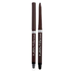 Loreal Paris No:04 Infaillable Gel Automatic Eyeliner