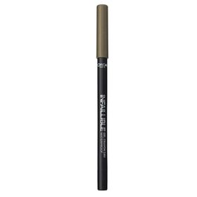 Loreal Paris No:05 Intense Blue Jersey Infaillible Gel Eyeliner