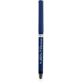 Loreal Paris No:05 Intense Blue Jersey Infaillible Gel Eyeliner