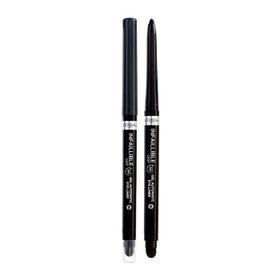 Loreal Paris No:05 Intense Blue Jersey Infaillible Gel Eyeliner