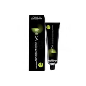 Loreal Paris No:1 Siyah 60 ml İnoa Saç Boyası