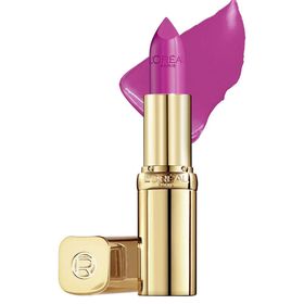 Loreal Paris No:112 Pembe Color Riche Saten Bitişli Ruj Paris