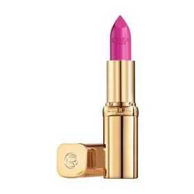 Loreal Paris No:112 Pembe Color Riche Saten Bitişli Ruj Paris
