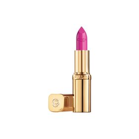 Loreal Paris No:112 Pembe Color Riche Saten Bitişli Ruj Paris