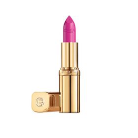 Loreal Paris No:112 Pembe Color Riche Saten Bitişli Ruj Paris