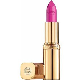 Loreal Paris No:112 Pembe Color Riche Saten Bitişli Ruj Paris