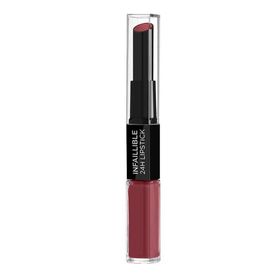 Loreal Paris No:125 Natural Infaillible 24 H Fondöten