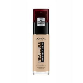 Loreal Paris No:140 Golden Beige 30 ml Uzun Süre Kalıcı Fondöten