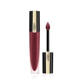 Loreal Paris No:142 Prepared Rouge Signature Empowereds Likit Mat Ruj