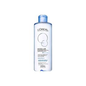 Loreal Paris Normal ve Karma Ciltler 200 ml Micellar Makyaj Temizleme Suyu