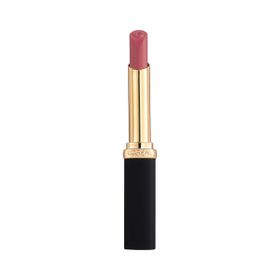 Loreal Paris Oa Cr Vol Matte 602 Nude Admirable Ruj