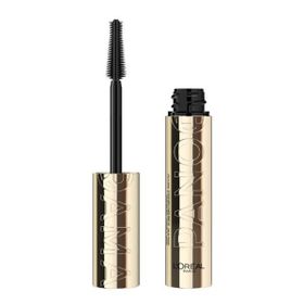 Loreal Paris Panorama 9.9 ml Siyah Hacim Veren Maskara