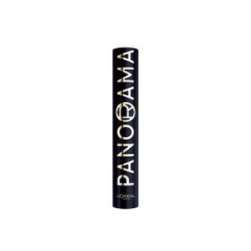 Loreal Paris Panorama Chromatic Blue Suede Maskara