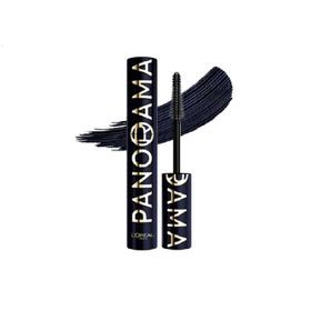 Loreal Paris Panorama Chromatic Blue Suede Maskara