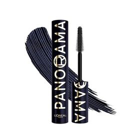 Loreal Paris Panorama Chromatic Blue Suede Maskara