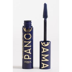 Loreal Paris Panorama Chromatic Blue Suede Maskara